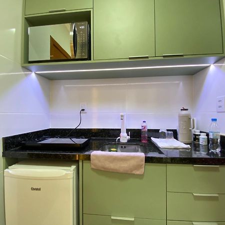 Loft Classe A Santa Cruz do Sul Exterior foto