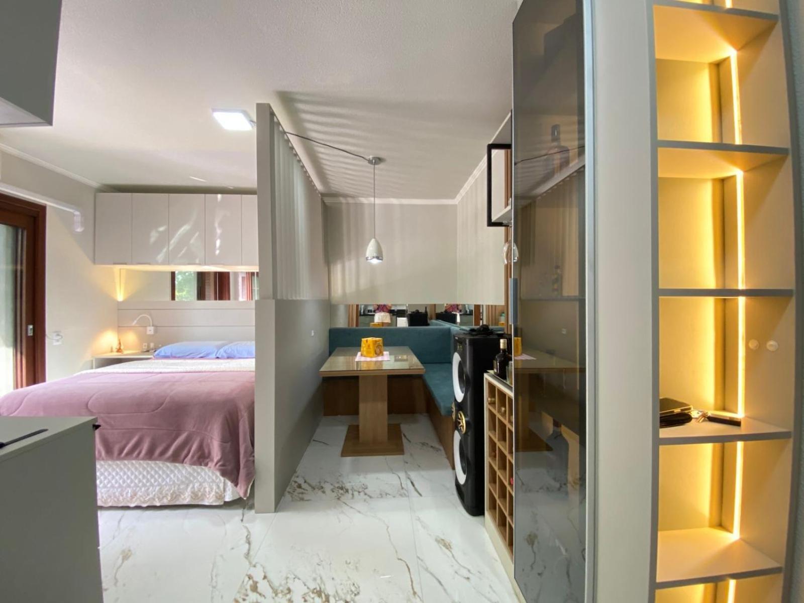 Loft Classe A Santa Cruz do Sul Exterior foto