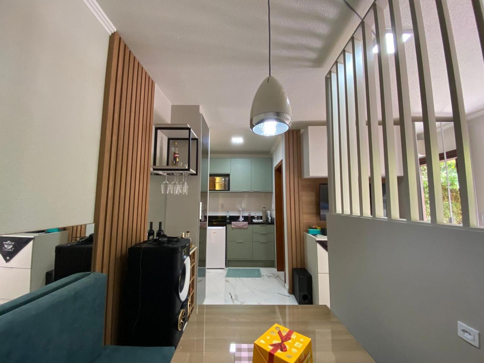 Loft Classe A Santa Cruz do Sul Exterior foto