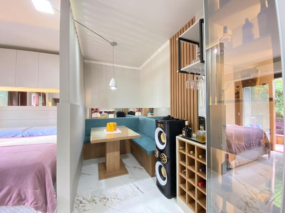 Loft Classe A Santa Cruz do Sul Exterior foto