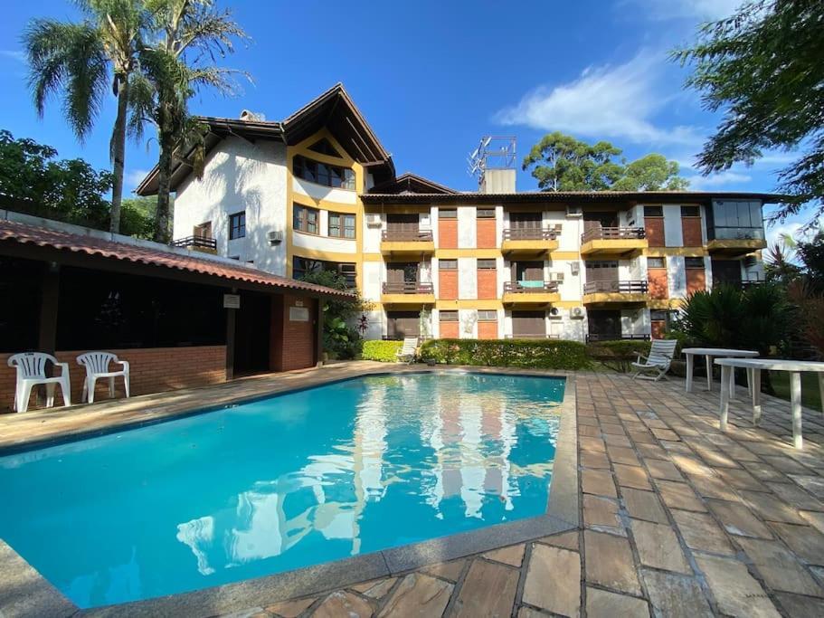 Loft Classe A Santa Cruz do Sul Exterior foto